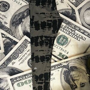 ALO Yoga Camouflage Leggings